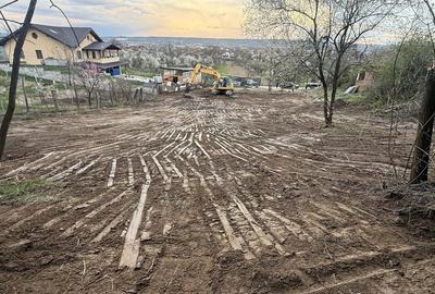 Spațiu comercial, în Argeșelu - 2