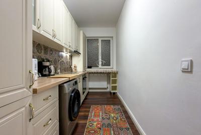 Apartament 2 camere, zona Iulius Mall FSEGA - 14