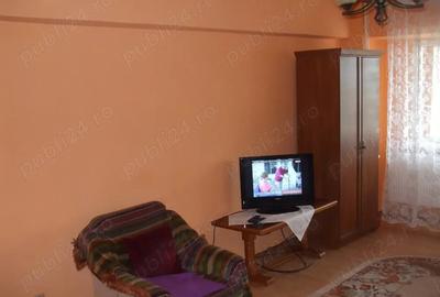 Proprietar, inchiriez garsoniera decomandata in Buzau, zona ultracentrala - 1
