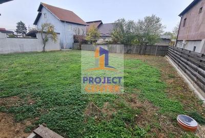 Casă cu 3 camere cu Teren 678 Mp în Bradu - 2