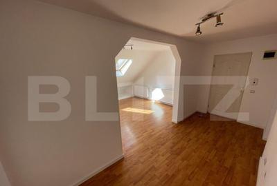 Apartament 2 dormitoare, 83 mp, zona Podul Jelnei - 6