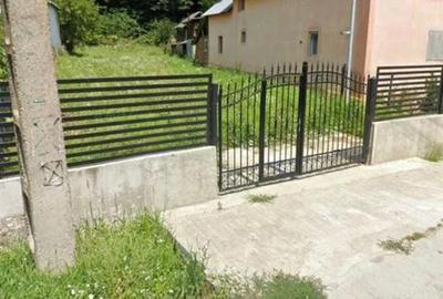 Teren de 691 mp, în Bascov
