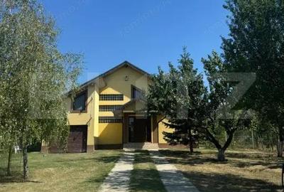 Casă cu Teren 1654 Mp în Valea - 2