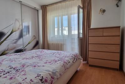 Apartament cu 4 camere decomandat în Nerva Traian - 6