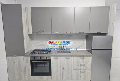 Apartament cu 2 camere semidecomandat în Central - 2