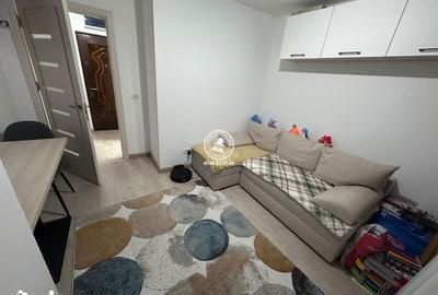 Apartament cu 2 camere decomandat în Sfântu Gheorghe - 10