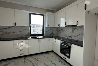 Apartament cu 3 camere semidecomandat în Central - 16