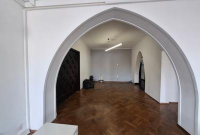 URGENT!, Mosilor-Foisorul de Foc, VILA  ARHITECTONICA  BIROURI,liber, NEGOCIABIL - 4