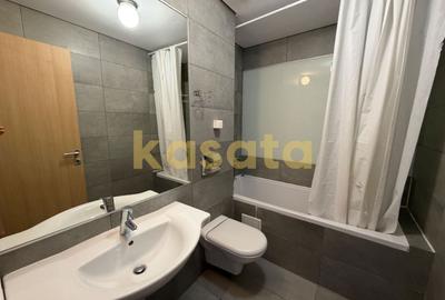 Apartament cu 2 camere decomandat, mobilat în Barbu Văcărescu - 13