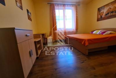 Casă cu 4 camere cu Canalizare în Șagului - 1