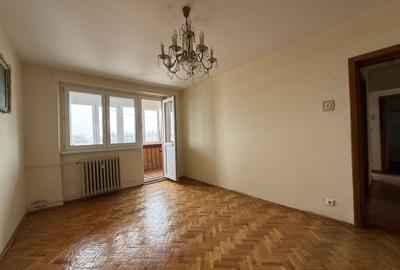 Apartament cu 3 camere decomandat, mobilat în 1 Mai - 17