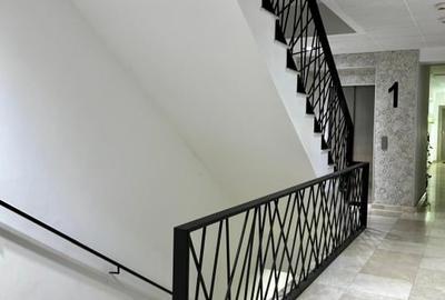 Apartament cu 2 camere in bloc nou, cu lift, zona Palatul Parlamentului - 15