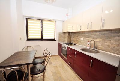 Apartament cu 2 camere decomandat, mobilat în Mihai Bravu - 14