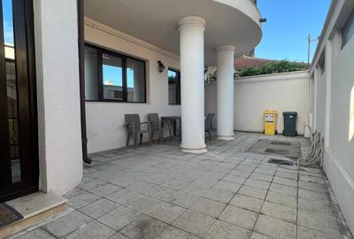 Casă cu 9 camere cu Canalizare în Faleza Nord - 10