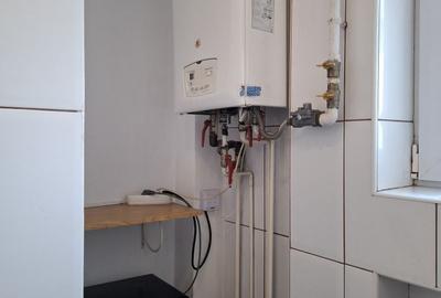 Garsonieră semidecomandată, mobilată în Foișorul de Foc - 6