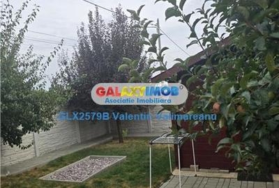 Casă cu 5 camere cu Teren 500 Mp în Periș - 4