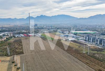 Teren  intravilan de vanzare Triaj - 4