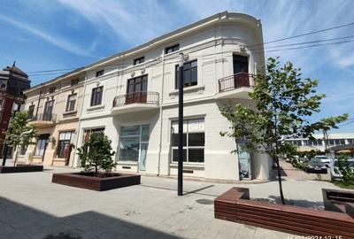 Exclusivitate: Vila Istorica de Vanzare in Constanta. - 4