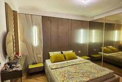 Apartament cu 3 camere decomandat, mobilat în Central - 2