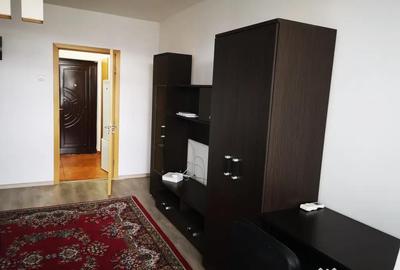 Garsonieră semidecomandată în Gheorgheni - 9