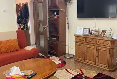 Apartament cu 3 camere decomandat în Arăneag - 7