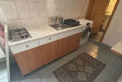 Garsonieră în Copou - 1