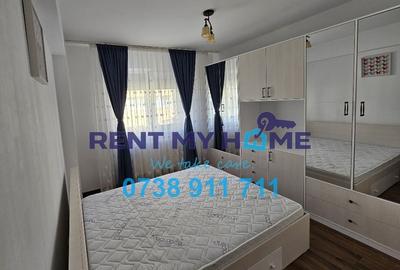 Apartament 2 camere Popesti Leordeni - bloc nou / balcon inchis - loc parcare - 6