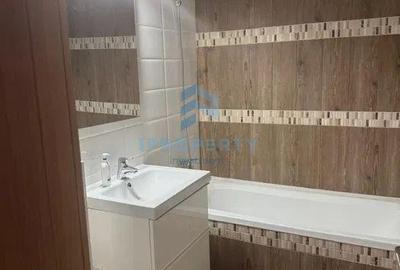 Apartament cu 2 camere, mobilat în Unirii - 1