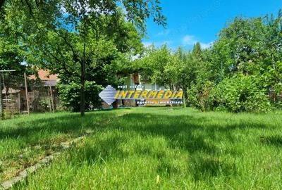 Casa P+E de vanzare recent renovata in Centru cu 680 mp teren - 16