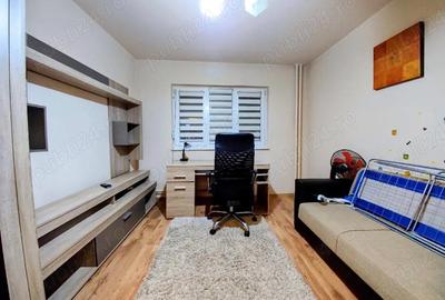 Apartament cu 3 camere decomandat în Lidia - 7