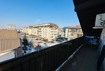 Fortuna Residence, utilat si mobilat complet, mutare rapida - 16