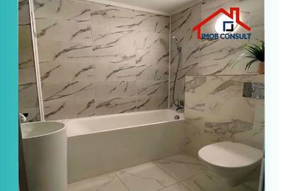 Apartament cu 3 camere decomandat în Ștefan cel Mare - 2