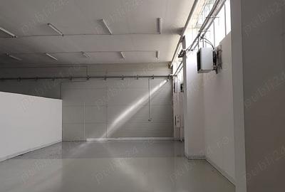 Spațiu comercial, de 870 mp, în Central - 3