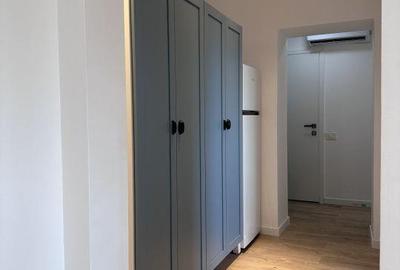 Apartament cu 3 camere decomandat, mobilat în 13 Septembrie - 12