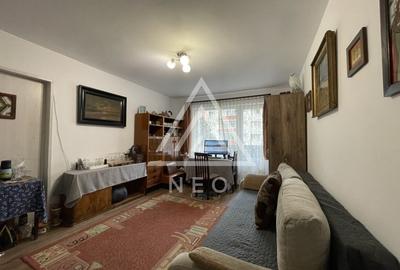 Apartament | de vanzare | 3 camere | Gheorgheni