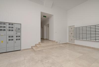 Sun Lake Residence, 3 camere 90mp, vedere lac, bloc NOU2025 prima inchiriere - 21