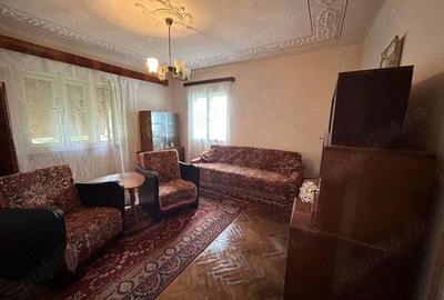 Proprietar, vand casa la sat 2100 mp - 3