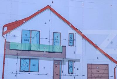 Teren de 443 mp, în Prejmer - 9