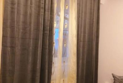 Inchiriez studiou cu 2 camere - 5