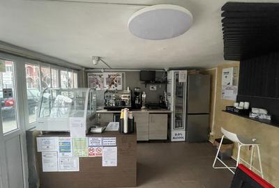 Spațiu comercial, de 20 mp, în Central - 6