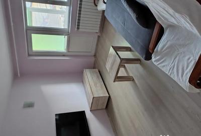 Apartament cu 2 camere decomandat în Central - 2