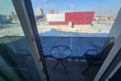 Apartament cu 2 camere decomandat în Central - 2