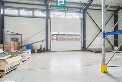 Spațiu comercial, de 373 mp, în Giarmata - 2