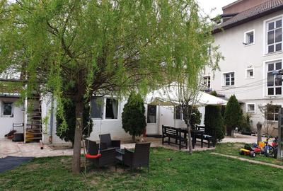 Casă individuală cu 18 camere cu Canalizare în Lipovei - 2