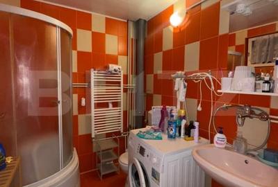 Casa cu 4 camere, 120mp, strada Aurel Vlaicu - Deva - 13