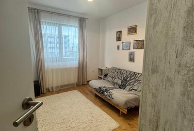 Casă individuală P+M, 4 camere , zona Ghimbav - 5