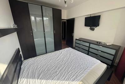 Apartament cu 4 camere semidecomandat, mobilat în Drumul Taberei - 3