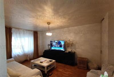 Apartament 2 camere, mobilat/utilat, bloc de 4 etaje, strada - 2