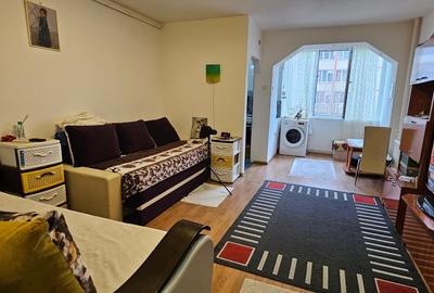 Garsoniera de vanzare zona Astra Garsoniera de vanzare zona Astra - 12