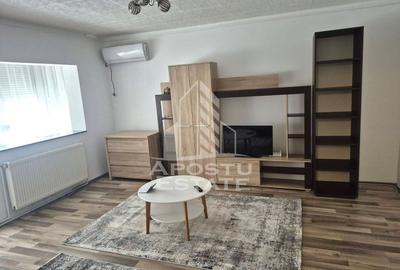 Apartament cu 2 camere decomandat, mobilat în Steaua - 2
